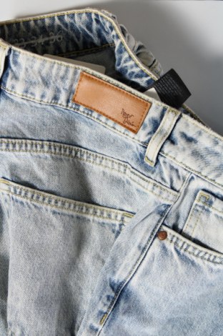 Dámske džínsy  Never Denim, Veľkosť S, Farba Modrá, Cena  11,63 €