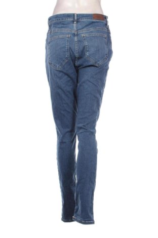 Dámske džínsy  Never Denim, Veľkosť XL, Farba Modrá, Cena  12,79 €