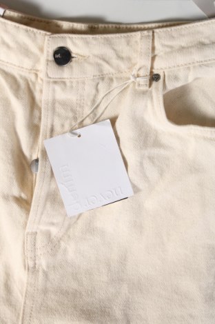 Dámské džíny  Never Denim, Velikost XL, Barva Béžová, Cena  890,00 Kč