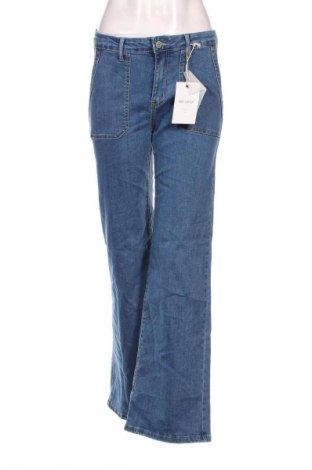 Damen Jeans Nina Carter, Größe L, Farbe Blau, Preis € 22,58