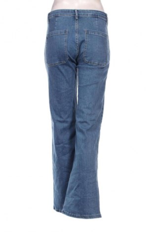 Damen Jeans Nina Carter, Größe L, Farbe Blau, Preis € 22,58