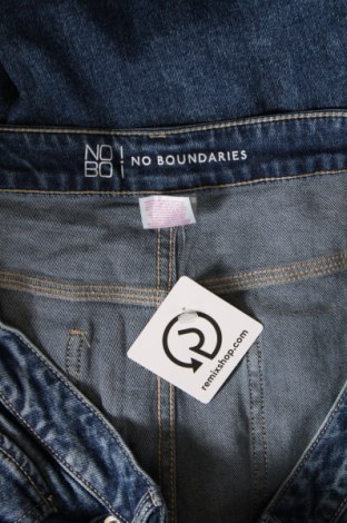 Damen Jeans No Boundaries, Größe XXL, Farbe Blau, Preis € 20,18