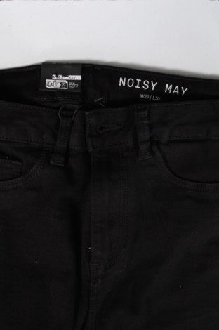 Damen Jeans Noisy May, Größe S, Farbe Schwarz, Preis 11,99 €