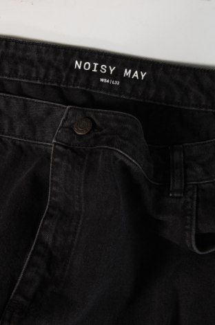 Dámské džíny  Noisy May, Velikost 4XL, Barva Černá, Cena  667,00 Kč