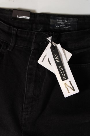 Damen Jeans Noisy May, Größe M, Farbe Schwarz, Preis € 9,99