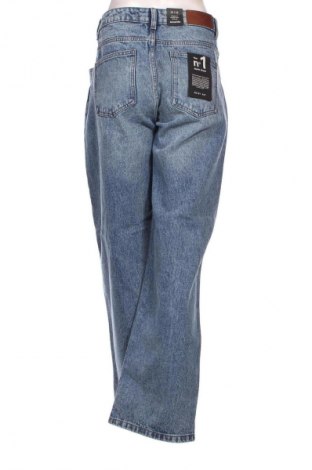 Damen Jeans Noisy May, Größe M, Farbe Blau, Preis € 14,46
