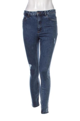 Damen Jeans Noisy May, Größe M, Farbe Blau, Preis € 13,28