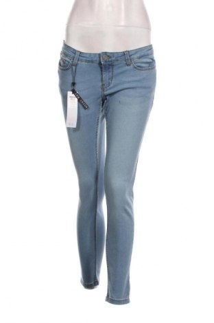 Damen Jeans Noisy May, Größe M, Farbe Blau, Preis 13,28 €