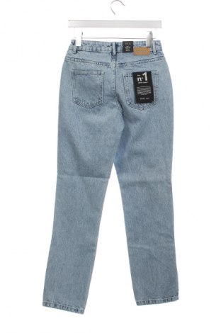 Damen Jeans Noisy May, Größe XS, Farbe Blau, Preis € 14,99