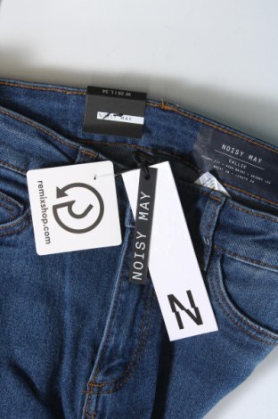 Damen Jeans Noisy May, Größe M, Farbe Blau, Preis € 15,99