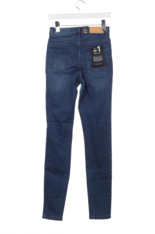 Damen Jeans Noisy May, Größe M, Farbe Blau, Preis € 15,99