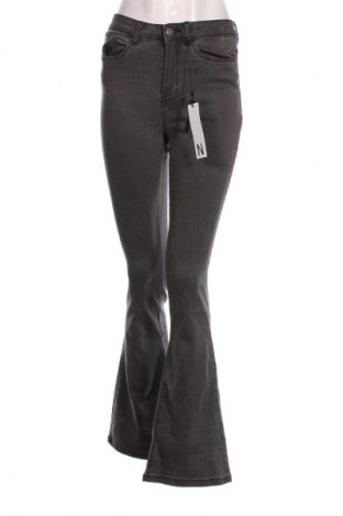Damen Jeans Noisy May, Größe S, Farbe Grau, Preis € 23,71