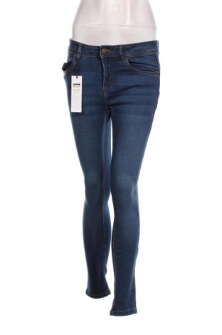 Damen Jeans Noisy May, Größe S, Farbe Blau, Preis 14,46 €