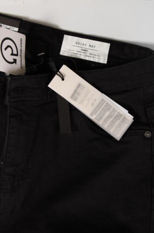 Damen Jeans Noisy May, Größe M, Farbe Schwarz, Preis € 13,49