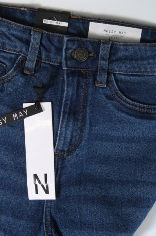 Damen Jeans Noisy May, Größe S, Farbe Blau, Preis € 14,46