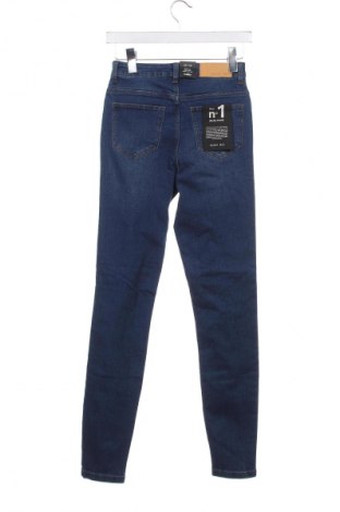Damen Jeans Noisy May, Größe S, Farbe Blau, Preis € 14,46