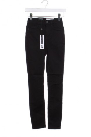 Damen Jeans Noisy May, Größe XS, Farbe Schwarz, Preis € 23,71