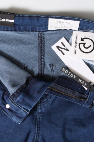 Damen Jeans Noisy May, Größe S, Farbe Blau, Preis € 15,17