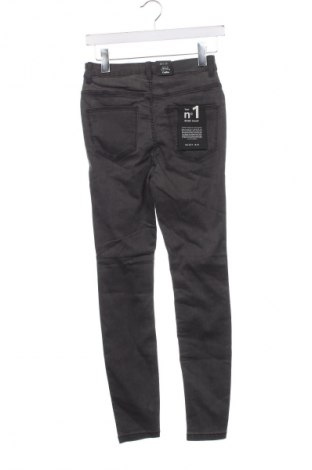 Damen Jeans Noisy May, Größe M, Farbe Grau, Preis € 14,99