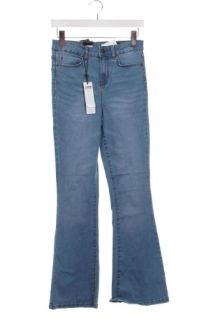 Damen Jeans Noisy May, Größe M, Farbe Blau, Preis € 14,99