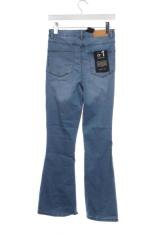 Damen Jeans Noisy May, Größe M, Farbe Blau, Preis € 14,99