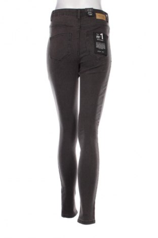 Damen Jeans Noisy May, Größe S, Farbe Grau, Preis 23,71 €