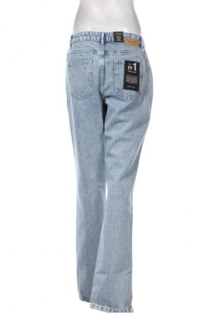 Damen Jeans Noisy May, Größe M, Farbe Blau, Preis 15,49 €