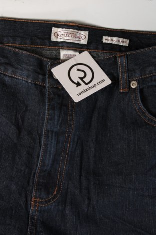 Damen Jeans Northern Reflections, Größe XL, Farbe Blau, Preis 12,11 €