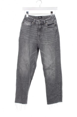 Dámske džínsy  ONLY, Veľkosť S, Farba Sivá, Cena  9,64 €
