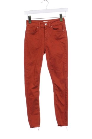 Damen Jeans ONLY, Größe XS, Farbe Rot, Preis € 11,83