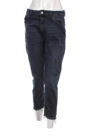 Γυναικείο Τζίν ONLY, Μέγεθος M, Χρώμα Μπλέ, Τιμή 11,57 €