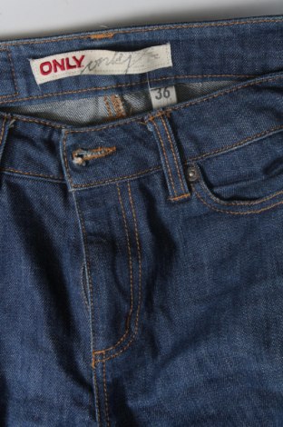 Damskie jeansy ONLY, Rozmiar S, Kolor Niebieski, Cena 30,99 zł