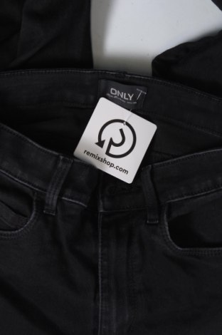Dámske džínsy  ONLY, Veľkosť XS, Farba Čierna, Cena  9,64 €