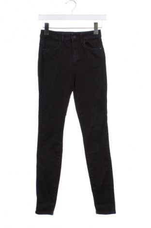 Dámské džíny  ONLY, Velikost XS, Barva Černá, Cena  542,00 Kč