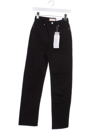 Dámské džíny  ONLY, Velikost XS, Barva Černá, Cena  558,00 Kč