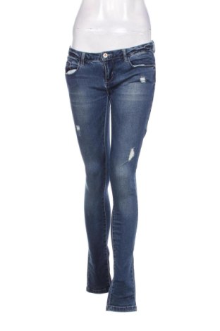 Dámské džíny  ONLY, Velikost M, Barva Modrá, Cena  421,00 Kč