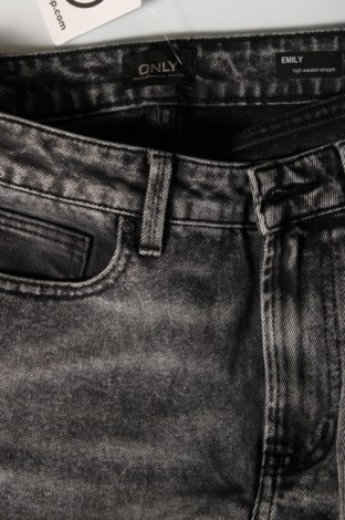 Dámské džíny  ONLY, Velikost M, Barva Černá, Cena  271,00 Kč