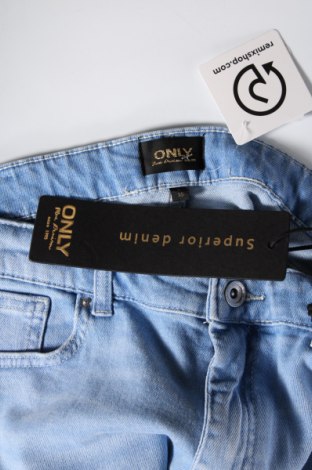 Damen Jeans ONLY, Größe L, Farbe Blau, Preis € 19,85