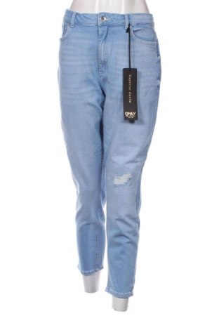 Damen Jeans ONLY, Größe L, Farbe Blau, Preis € 21,83