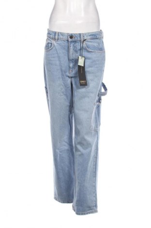 Dámské džíny  ONLY, Velikost L, Barva Modrá, Cena  1 116,00 Kč