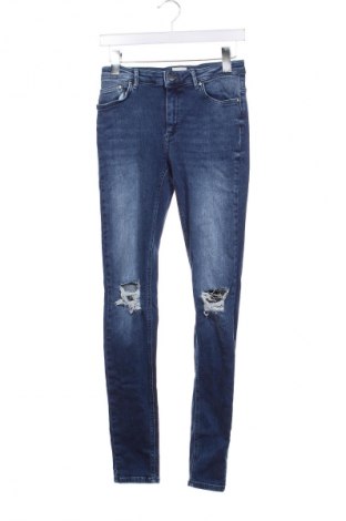 Dámske džínsy  ONLY, Veľkosť M, Farba Modrá, Cena  10,60 €