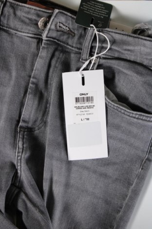 Damen Jeans ONLY, Größe M, Farbe Grau, Preis 19,85 €