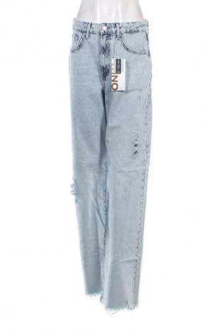 Damen Jeans ONLY, Größe M, Farbe Blau, Preis 19,85 €