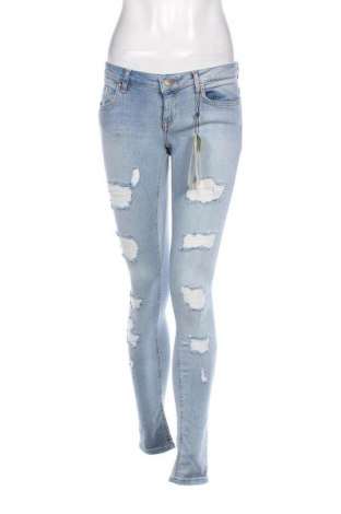 Damen Jeans ONLY, Größe S, Farbe Blau, Preis € 17,86