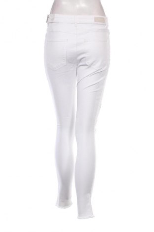 Dámske džínsy  ONLY, Veľkosť L, Farba Biela, Cena  19,85 €