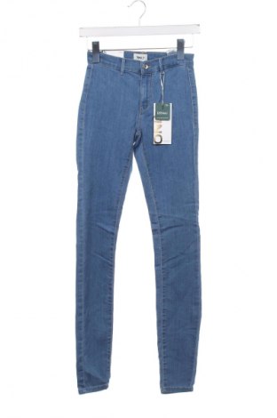 Damen Jeans ONLY, Größe XS, Farbe Blau, Preis € 15,49