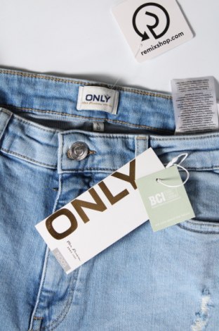 Damen Jeans ONLY, Größe L, Farbe Blau, Preis € 17,86