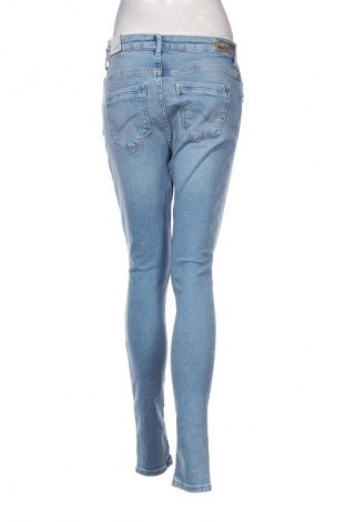 Dámske džínsy  ONLY, Veľkosť L, Farba Modrá, Cena  15,88 €