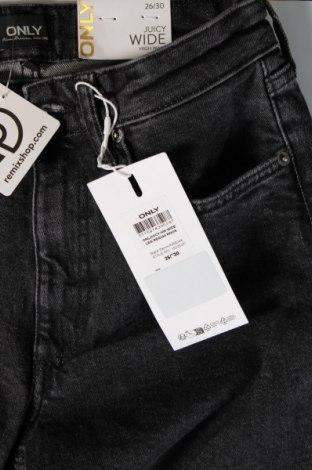 Damen Jeans ONLY, Größe S, Farbe Grau, Preis € 17,86