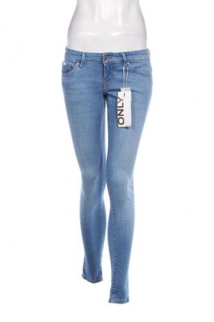 Damen Jeans ONLY, Größe M, Farbe Blau, Preis € 15,99